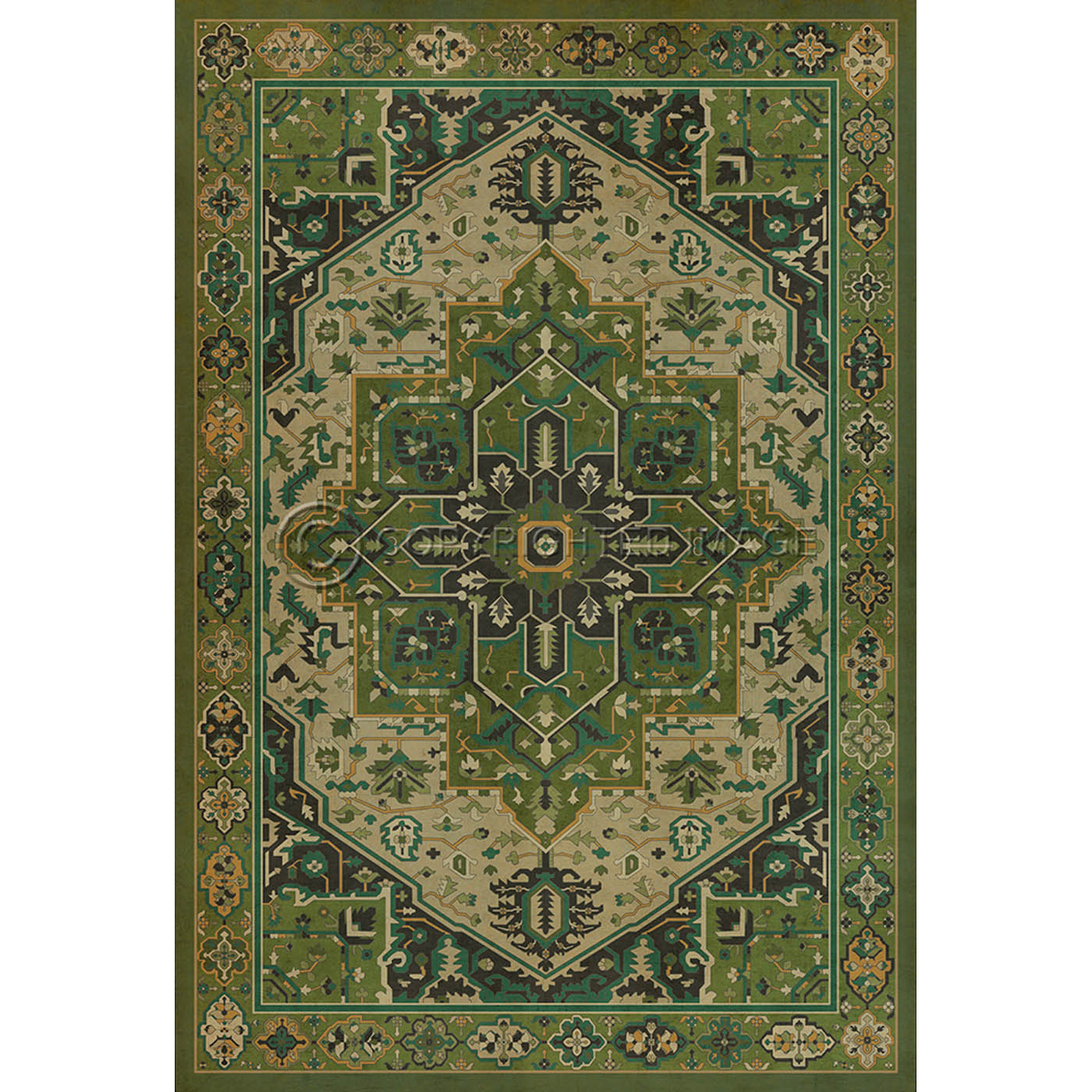 Camelot Camelot 20x30