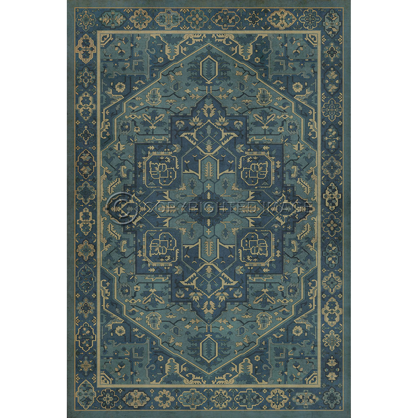 Camelot Gwydion 20x30