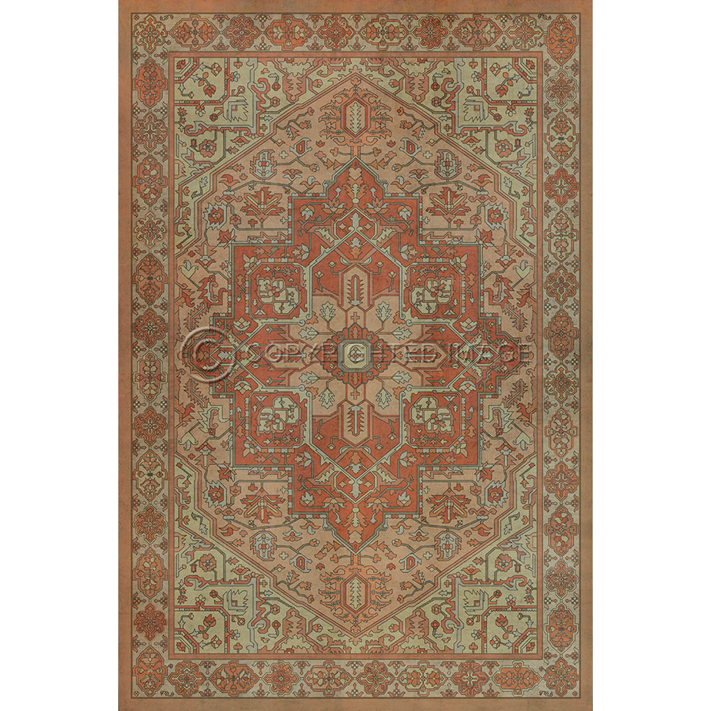 Camelot Lady Ragnell 20x30