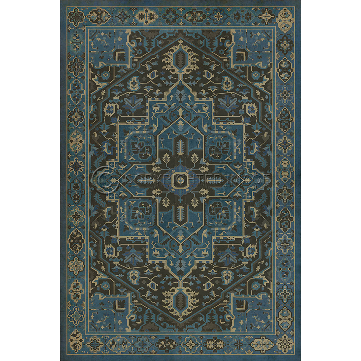 Camelot Merlin 20x30