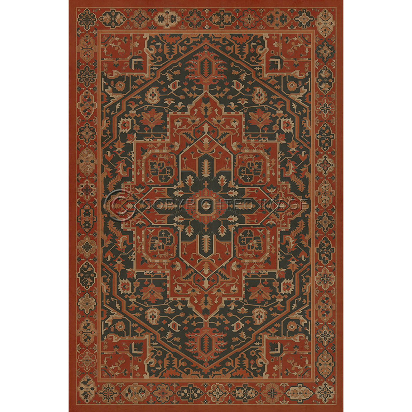 Camelot Mordred 20x30