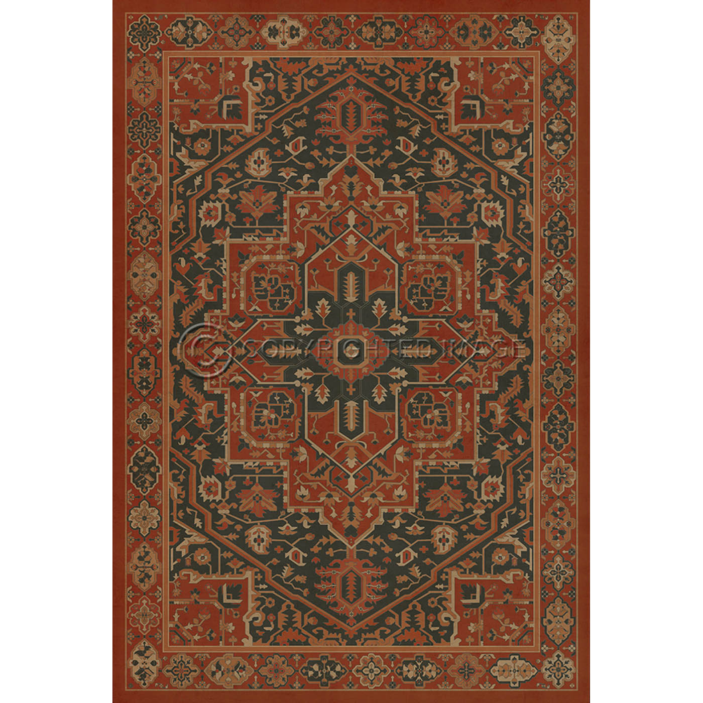 Camelot Mordred 20x30