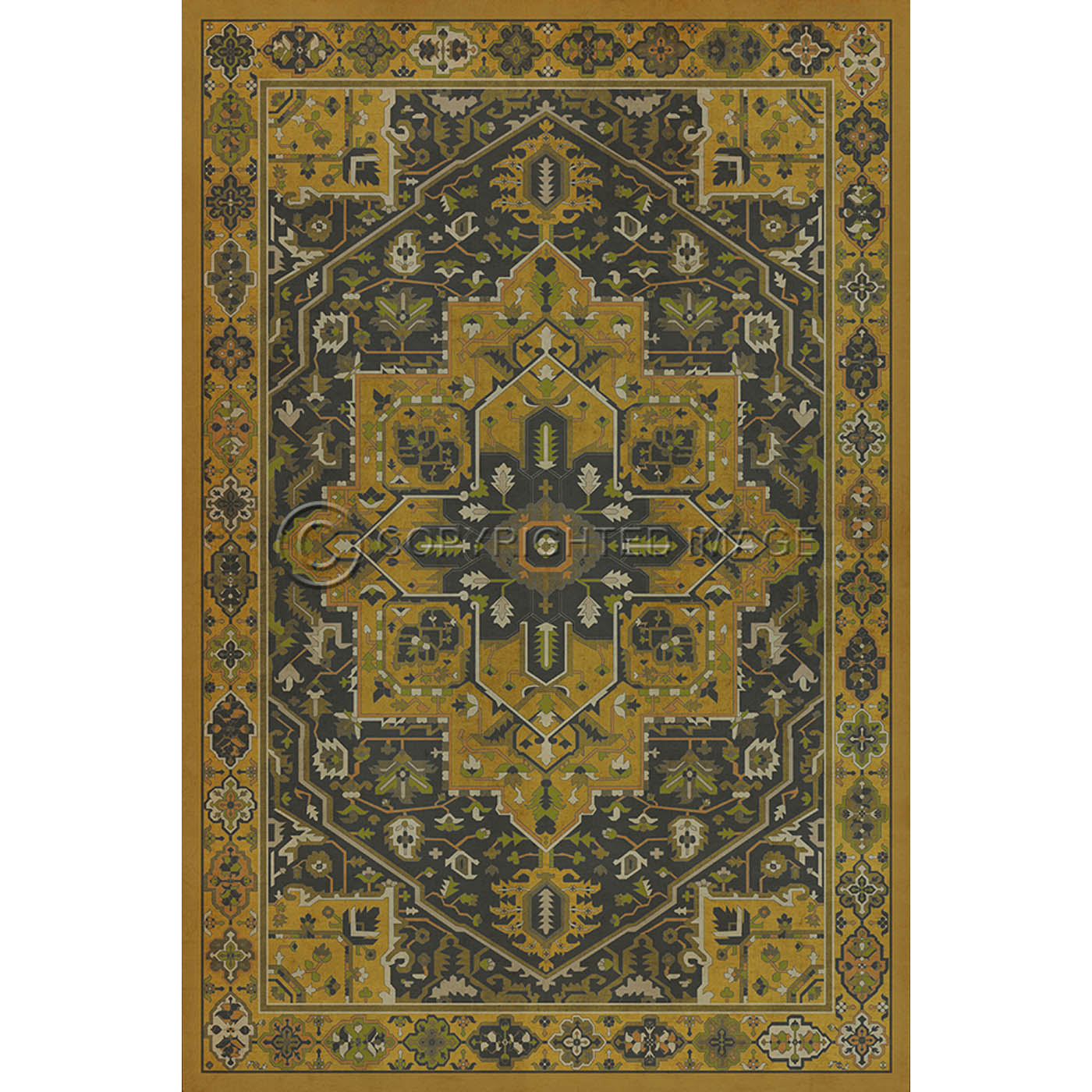 Camelot Sir Galahad 20x30