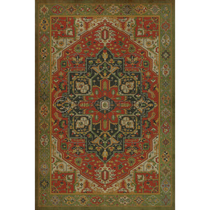 Camelot Sir Gawain 20x30