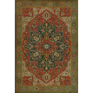 Camelot Sir Gawain 20x30