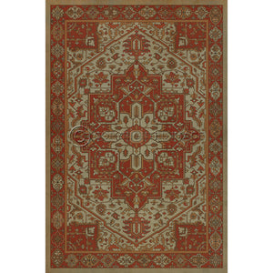 Camelot Sir Percival 20x30