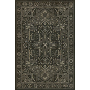 Camelot The Black Knight 20x30