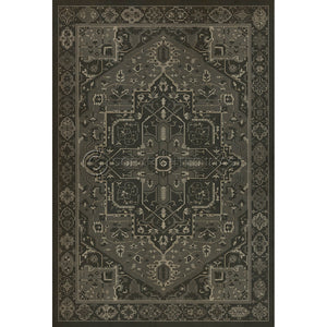 Camelot The Black Knight 20x30