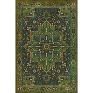 Camelot The Green Knight 20x30