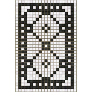 Mosaic A Allerton Avenue 20x30