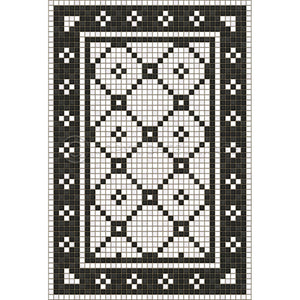 Mosaic A Allerton Avenue 20x30