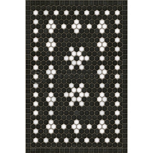 Mosaic B Belmont Park 20x30