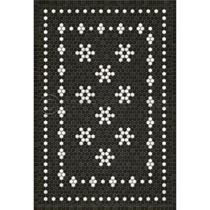 Mosaic B Belmont Park 20x30