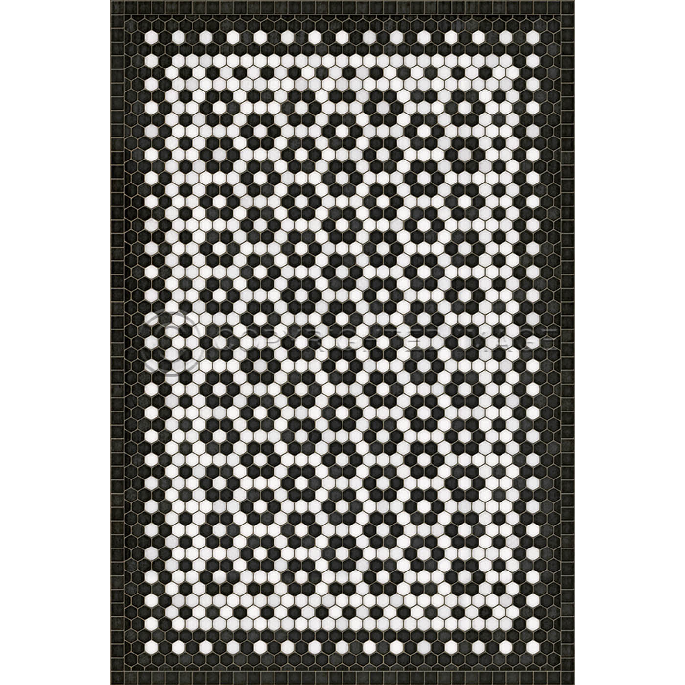 Mosaic C 20x30 