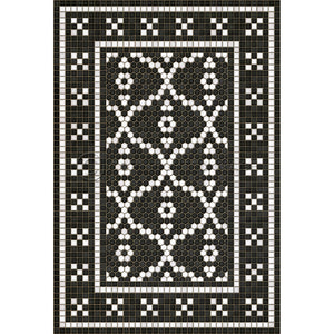 Mosaic F Kingsbridge Road 20x30