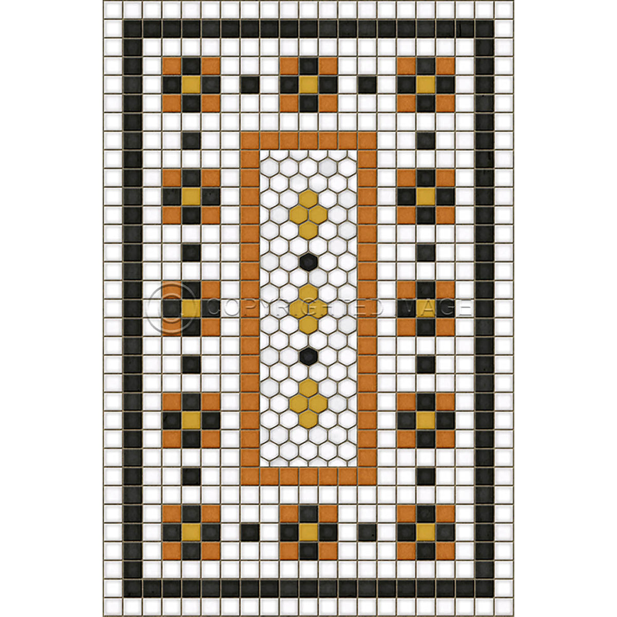 Mosaic G 20x30 