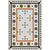 Mosaic G 20x30 
