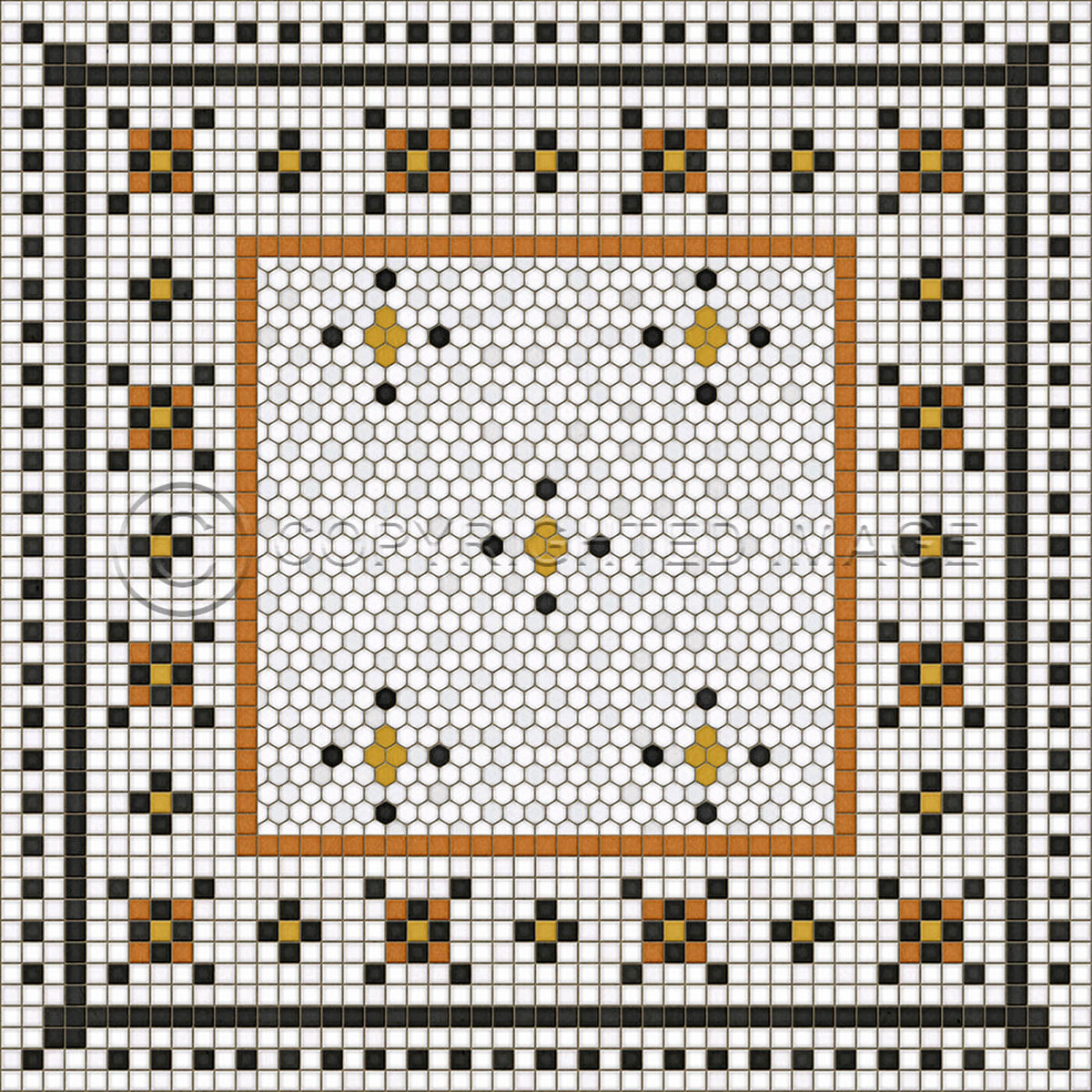 Mosaic G 48x48 