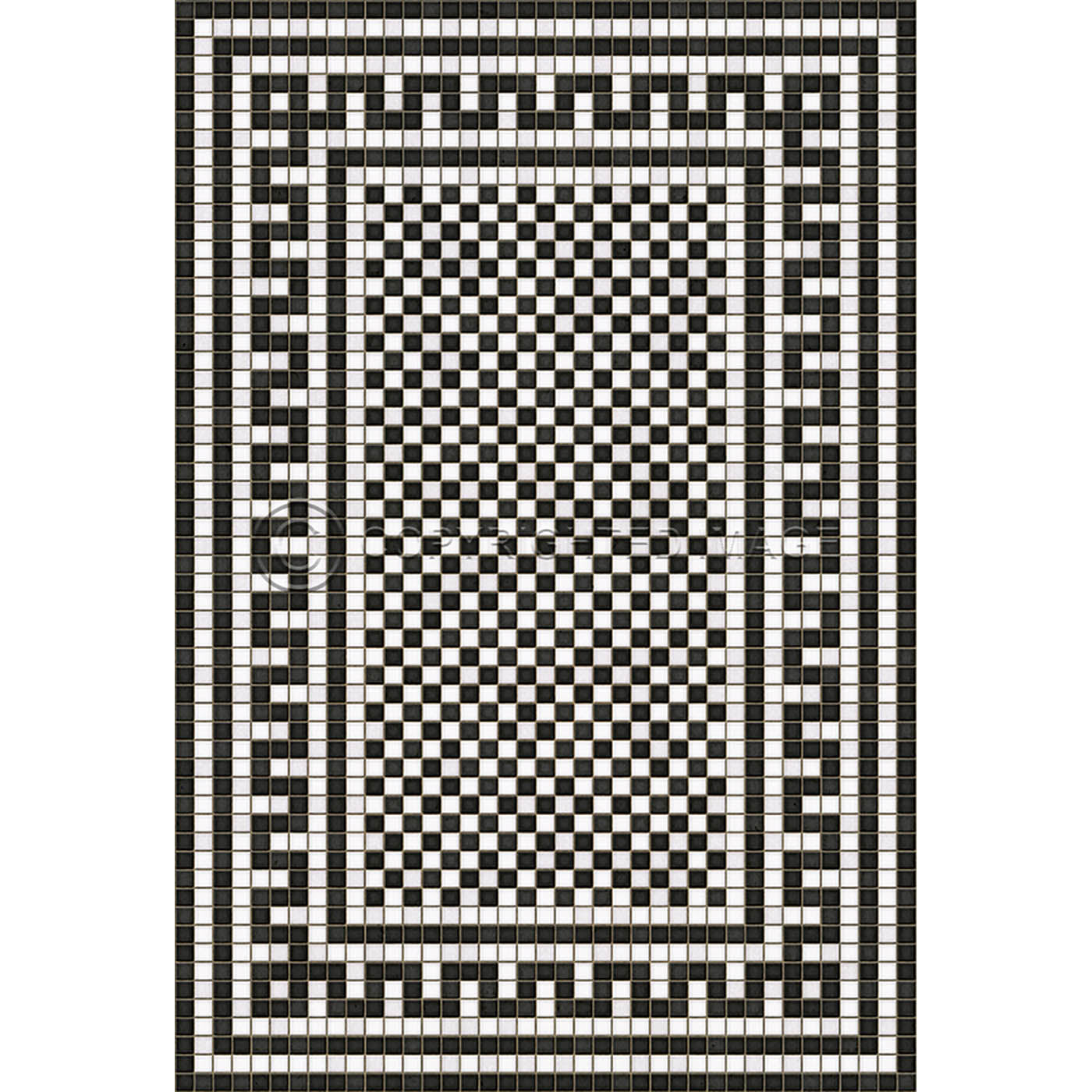 Mosaic H 20x30 