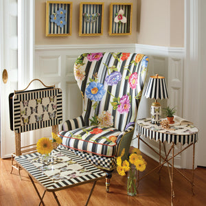 Butterfly Shadow Box