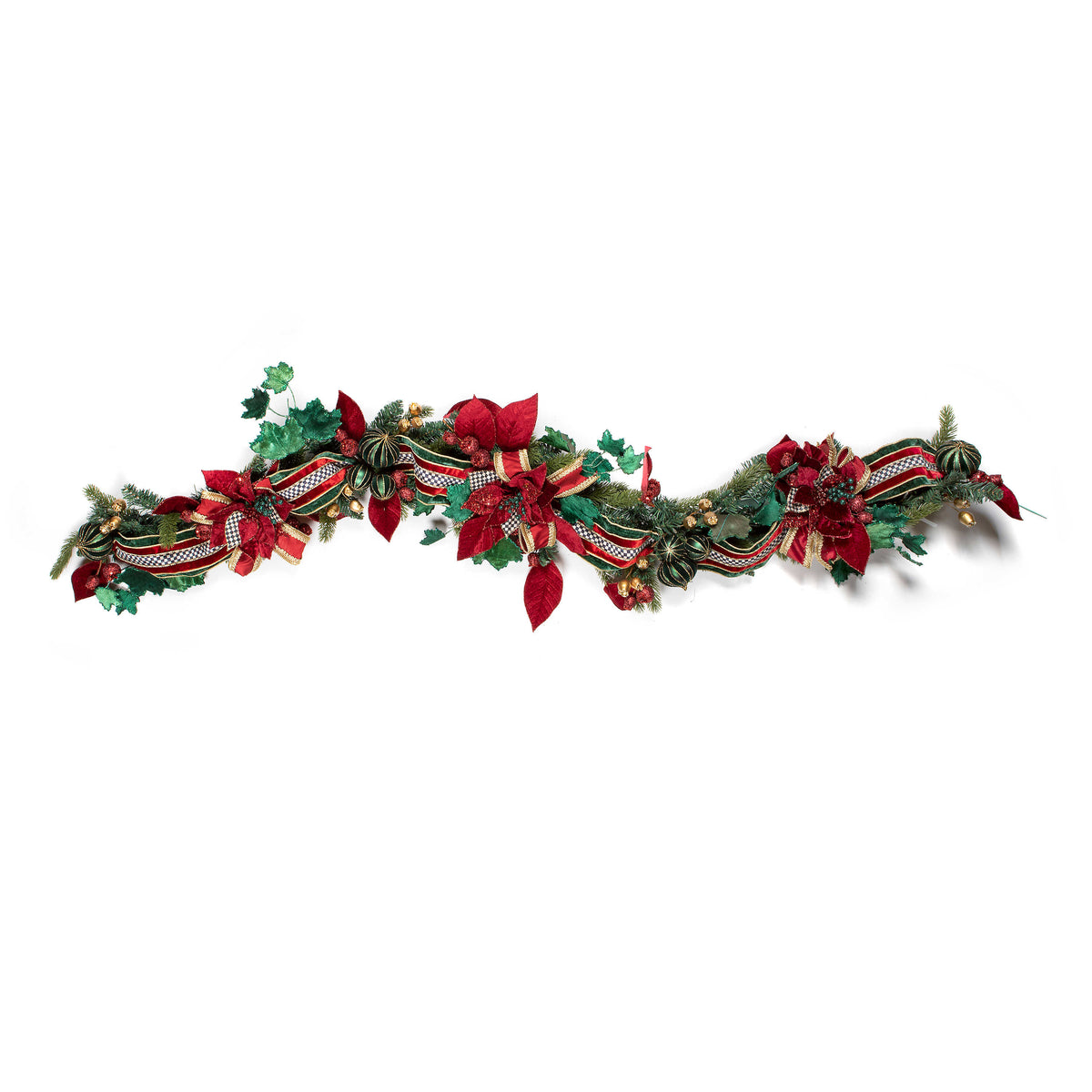 Christmas Magic Garland