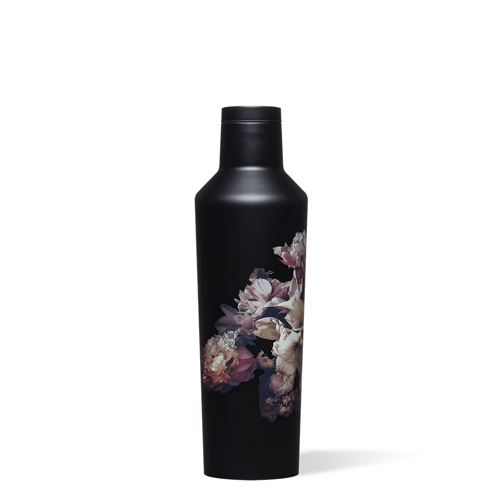 Ashley Woodson Bailey x Corkcicle Canteen