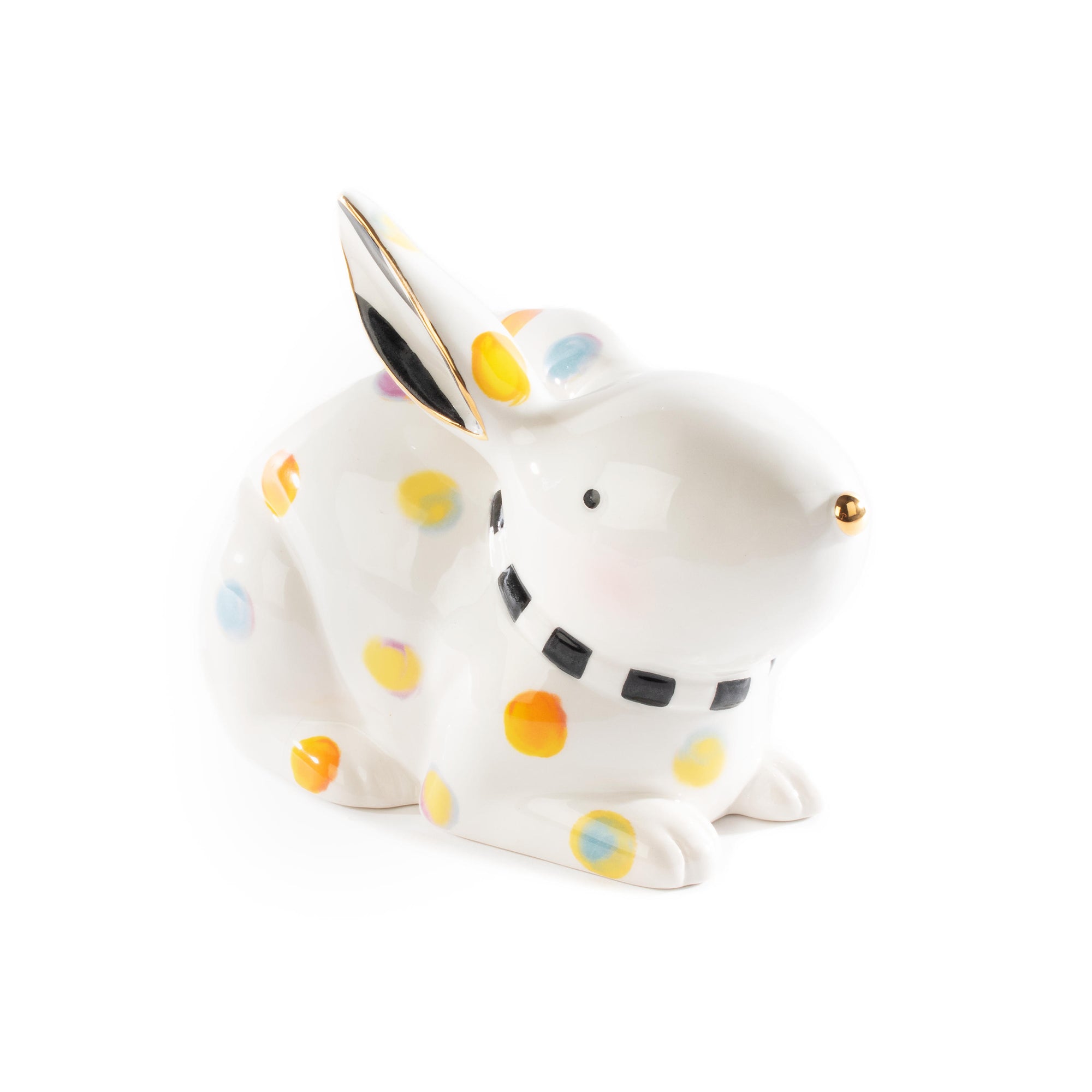 Dotty Bunny