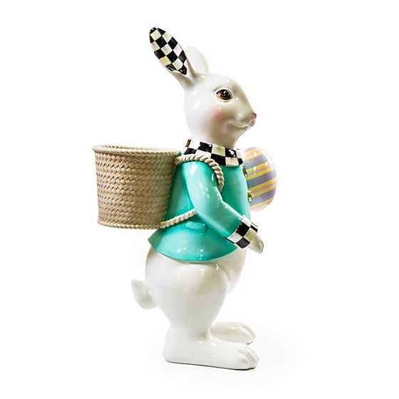 Bunny Hop Mr. Bunny