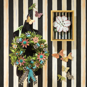 Butterfly Trio - Meadow