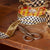 Courtly Check 1" Ribbon