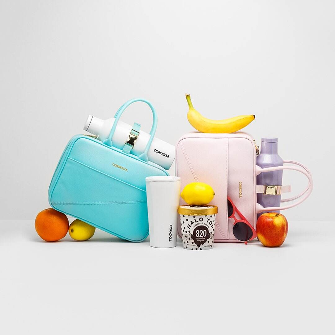 Baldwin Boxer Lunchbox