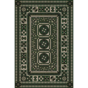 Soldiers Quilt Captain of my Soul 20x30