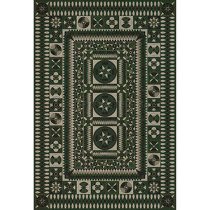 Soldiers Quilt Captain of my Soul 20x30