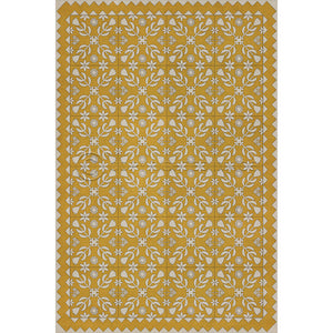 Floral Quilt Autumn Moonlight 20x30