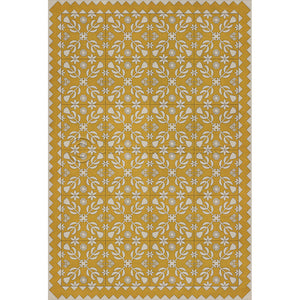 Floral Quilt Autumn Moonlight 20x30