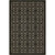 Floral Quilt Awake at Night 20x30