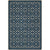 Floral Quilt Spring Rain 20x30