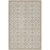 Floral Quilt The Woman in White 20x30