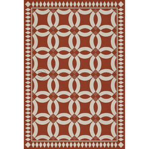 Wedding Ring Hester 20x30