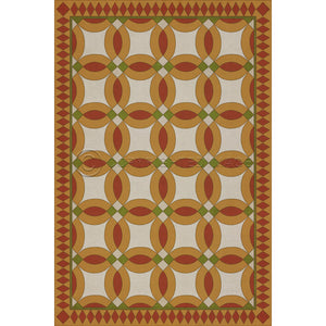 Wedding Ring Leonora 20x30