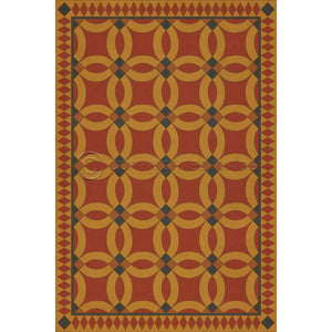 Wedding Ring Persephone 20x30