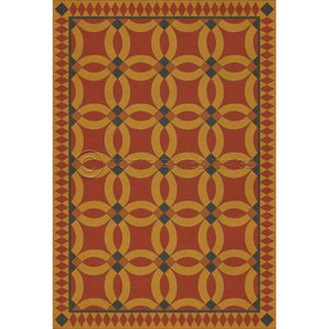 Wedding Ring Persephone 20x30