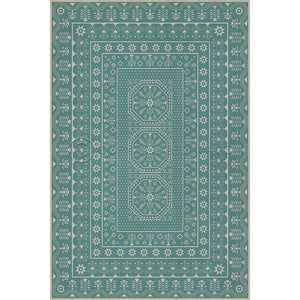 Embroidery A Rain of Melody 20x30