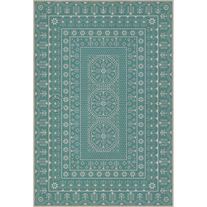 Embroidery A Rain of Melody 20x30