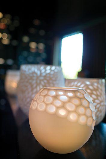 Speckle Vase