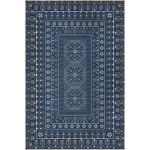 0 The Waning Moon 120x175