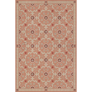 Whig Rose Cupid and Folly  48x48