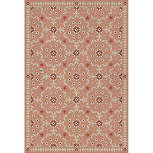 Whig Rose Cupid and Folly  48x48