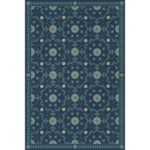 Whig Rose Going Beyond The Seas 48x48