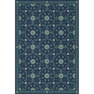 Whig Rose Going Beyond The Seas 48x48